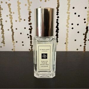 JO MALONE LONDON ENGLISH PEAR & SWEET PEA 9 ML